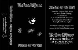 Nekro Khaos : Kingdom of the Night Nekro Khaos : Kingdom of the Night